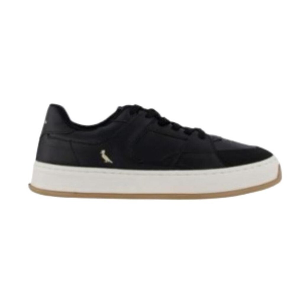 Tenis Reserva Rsv Roma Preto R7555600010002