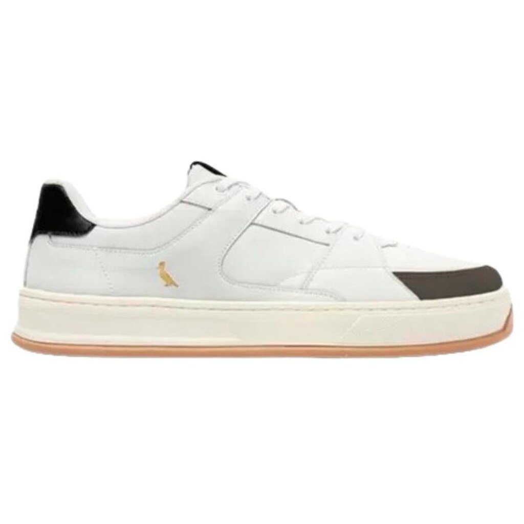 Tenis Reserva Rsv Roma Preto R7555600010002