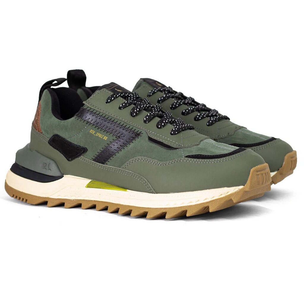 Tênis Reserva RSV Spriz 80 Sneaker Masculino