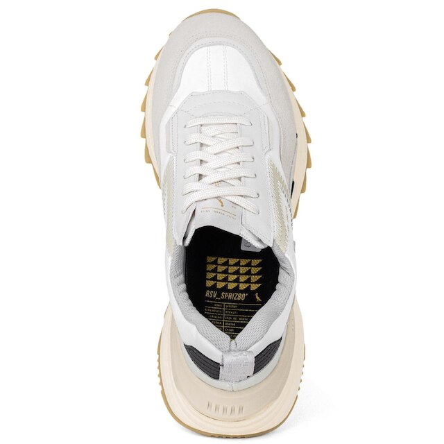 Tênis Reserva RSV Spriz 80 Sneaker Masculino