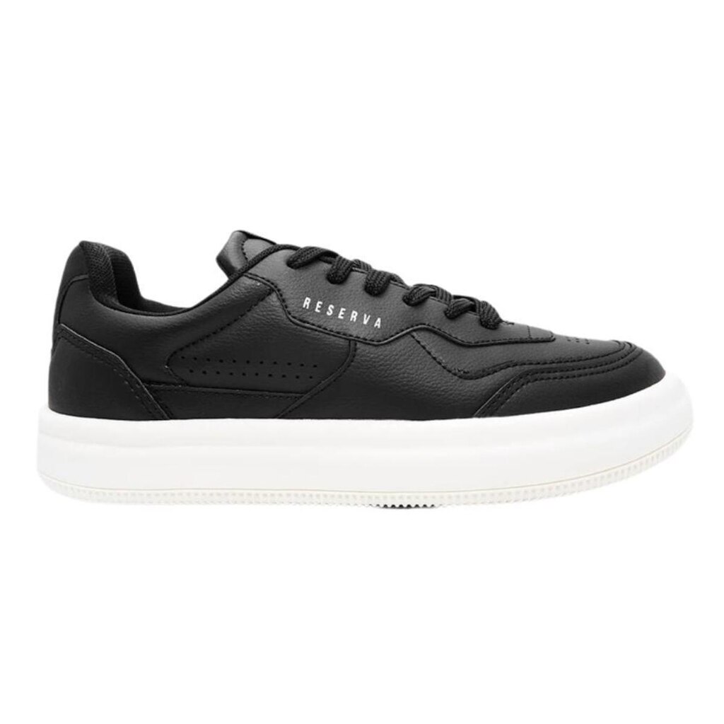 Tenis Reserva Rsv Troy Chumbo R7524100020008