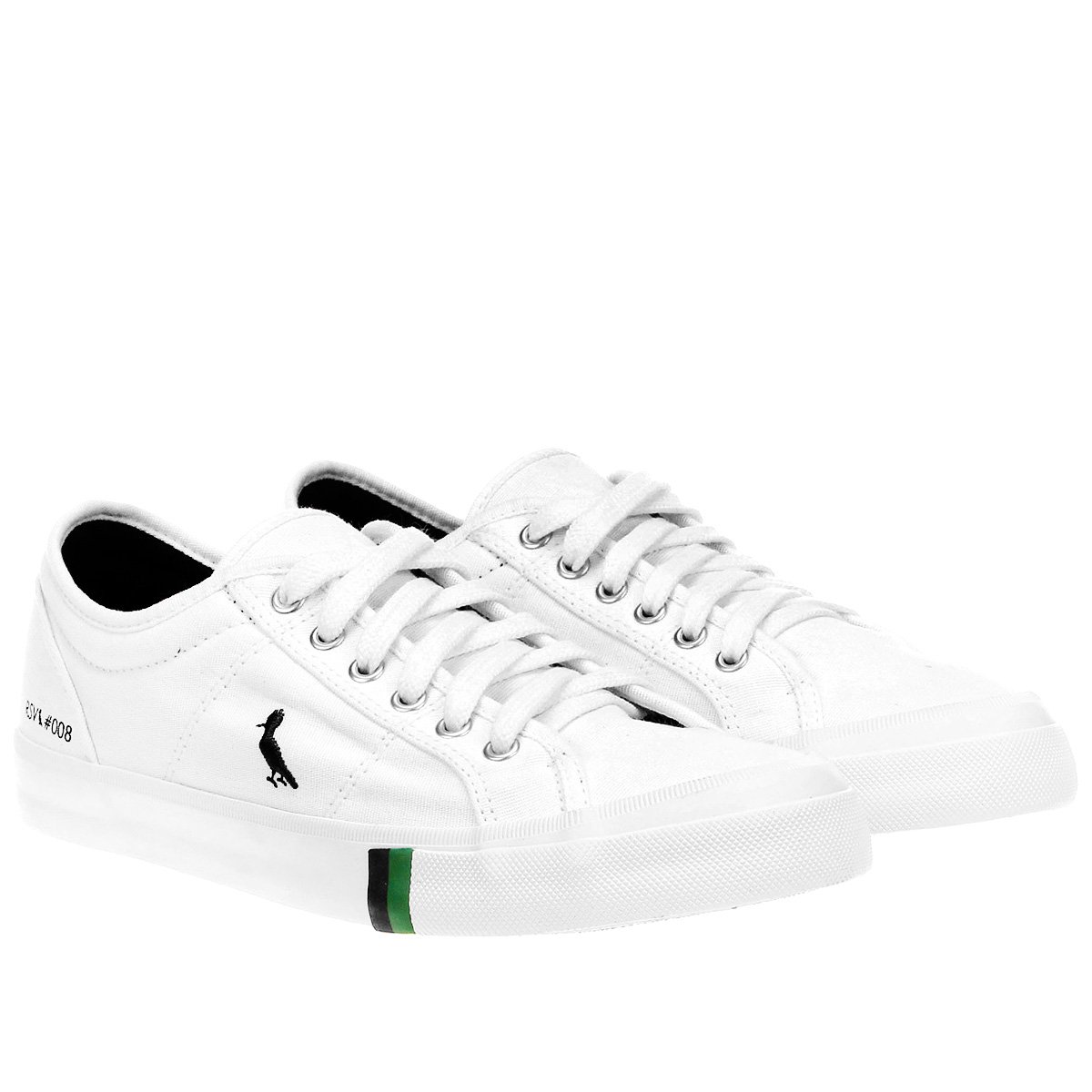 netshoes tenis reserva