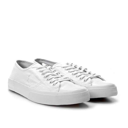 Tênis Reserva Rsv190 Masculino - Off White Menor preço em Tênis Reserva Rsv190 Masculino - Off White