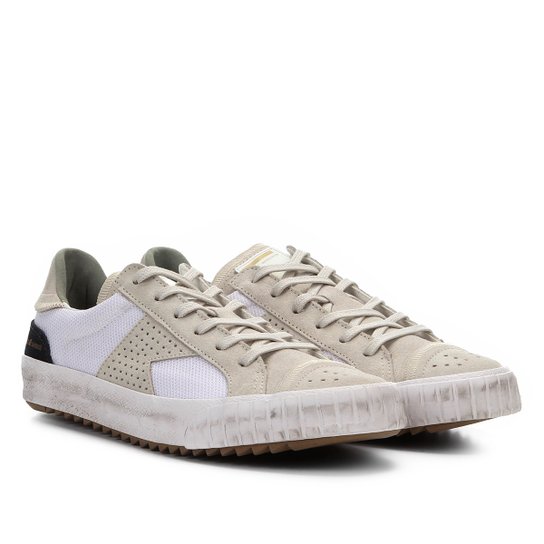 Tênis Reserva Rsv230 Masculino - Branco é ruim? Tênis Reserva Rsv230 Masculino - Branco é boa?