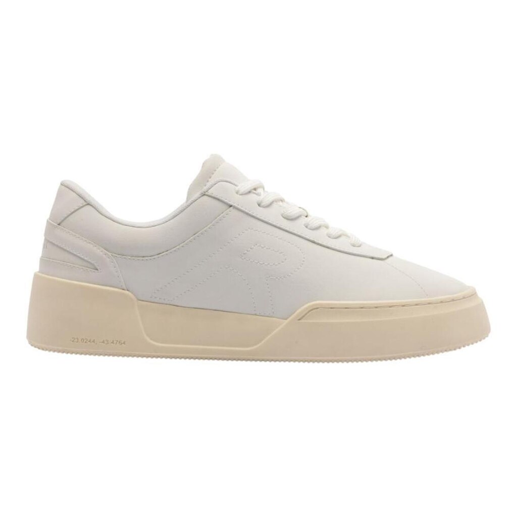 Tênis Reserva R.u.a Masculino Branco