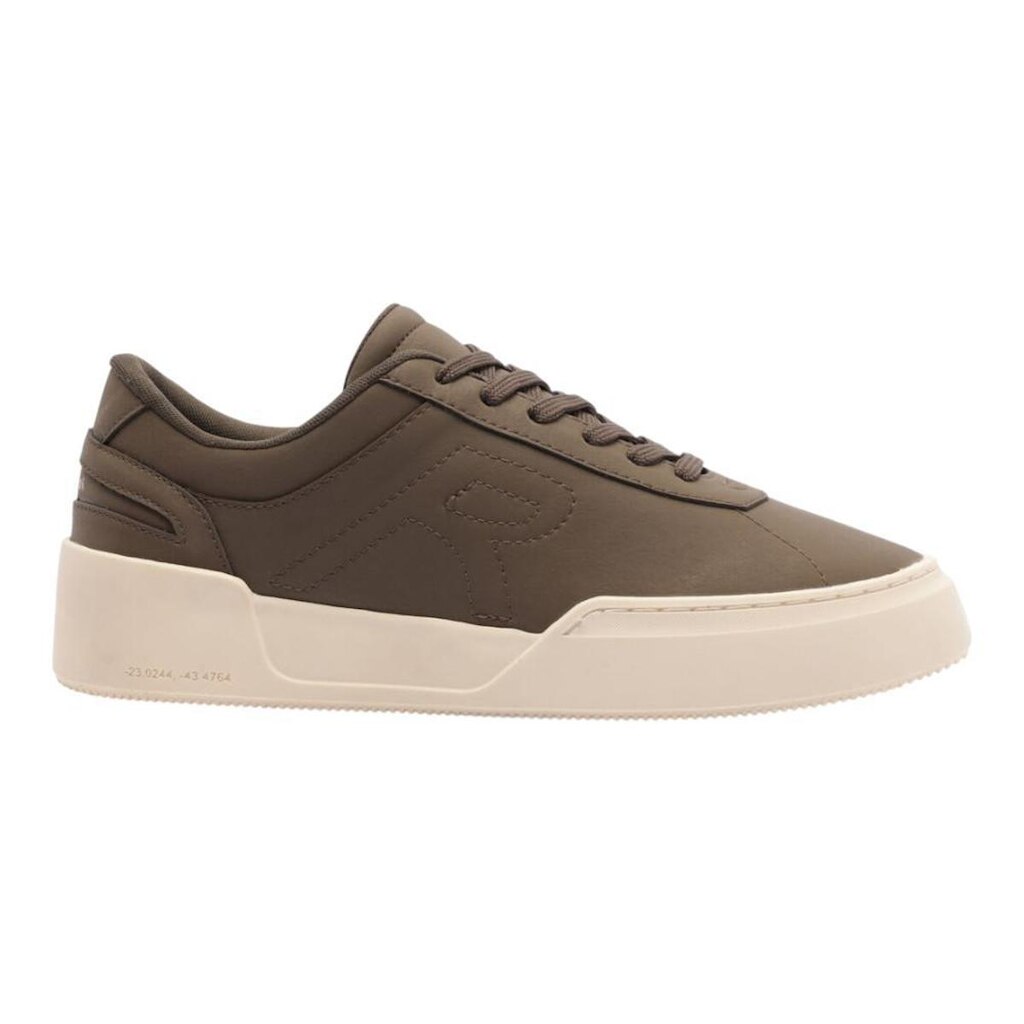 Tênis Reserva R.u.a Masculino Branco