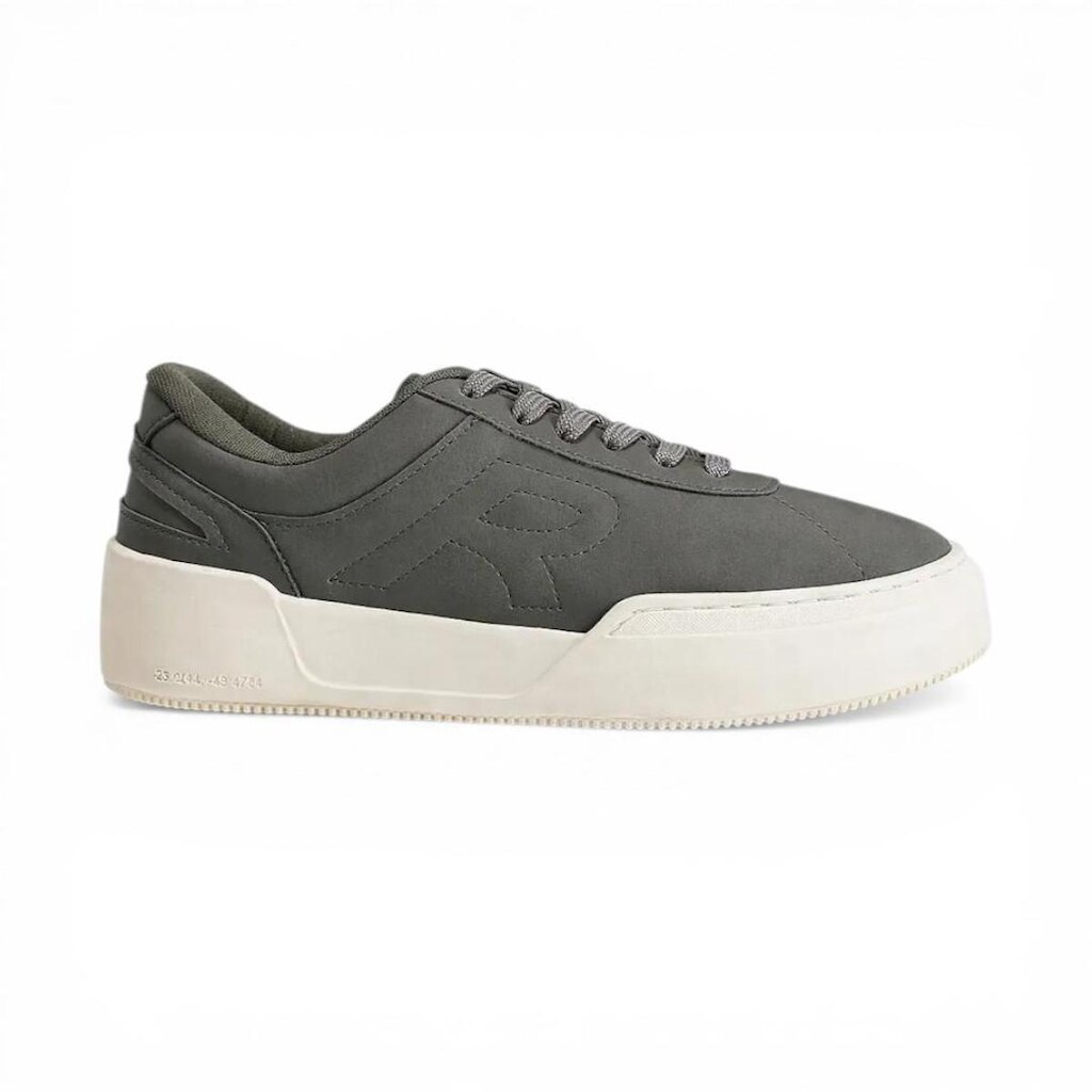 Tênis Reserva R.U.A masculino croche