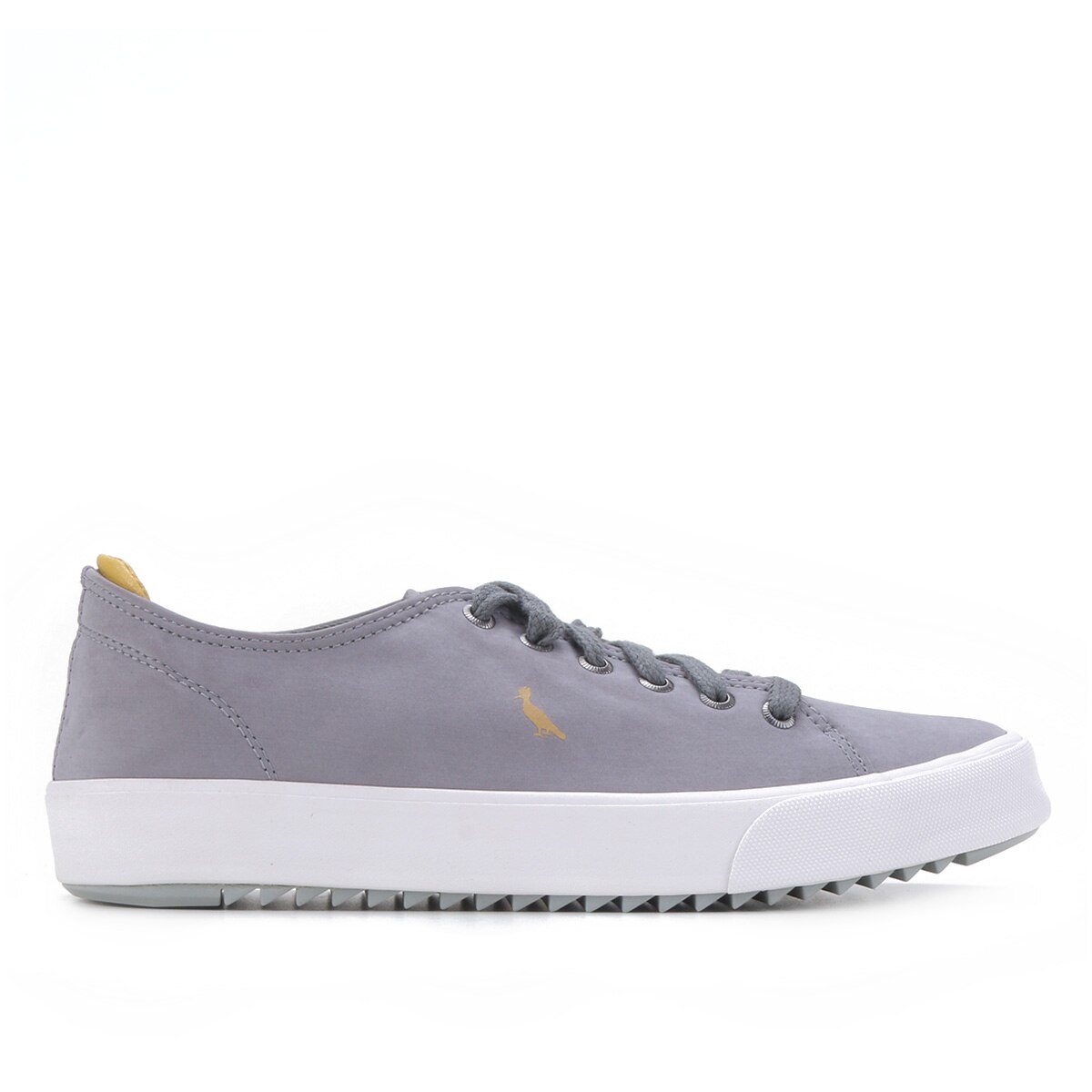Tênis Reserva Safari Masculino - Verde Militar | Netshoes