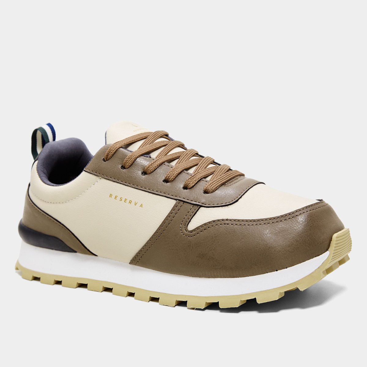 Tênis Reserva Smart Masculino - 1