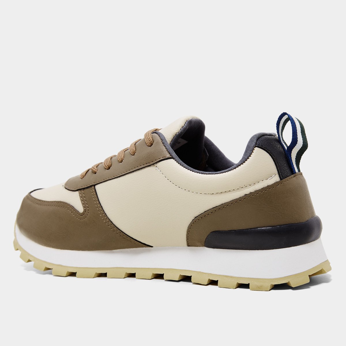 Tênis Reserva Smart Masculino - 3