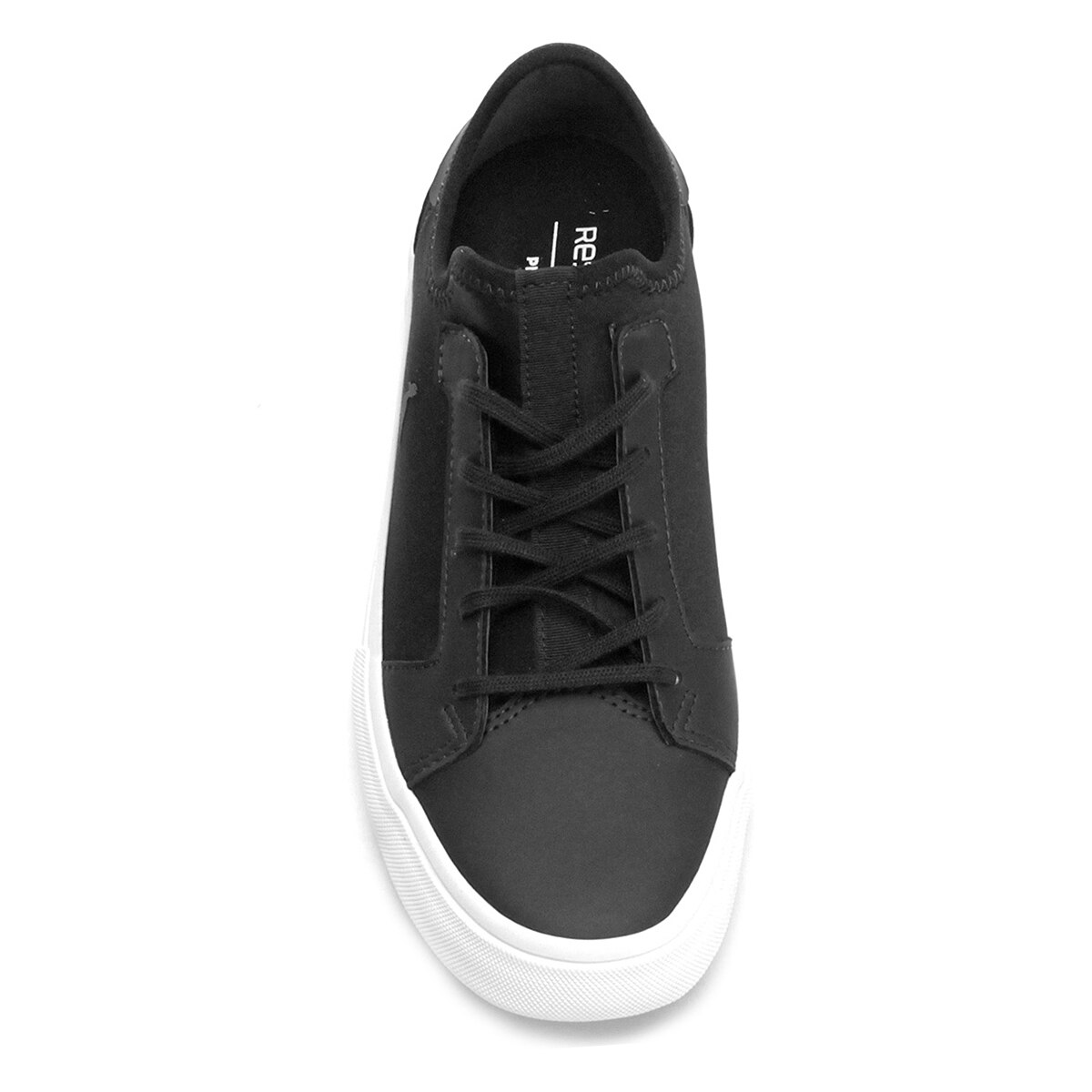 Tênis Reserva Solado Tratorado #Neo188 Masculino - Preto | Netshoes
