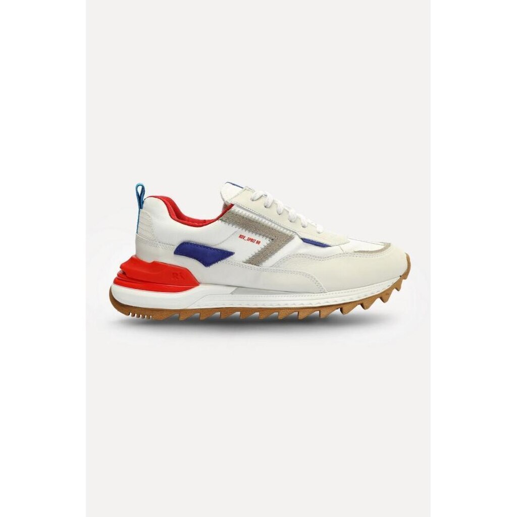 Tênis Reserva Spriz 80 Masculino
