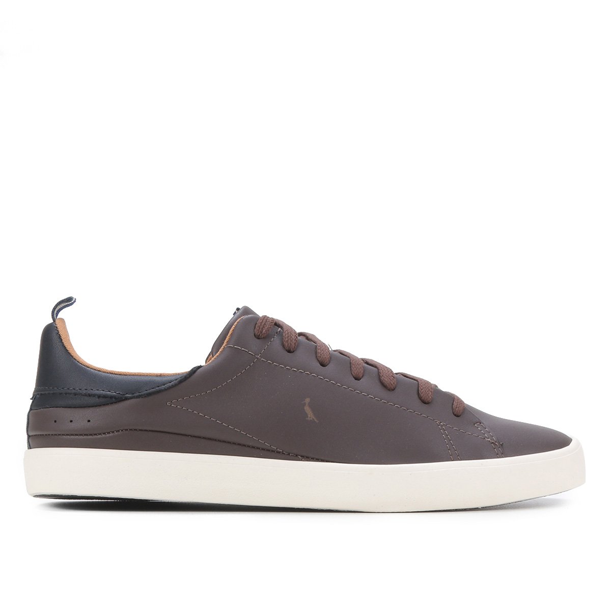 Tênis Reserva Sunset Masculino Marrom Netshoes