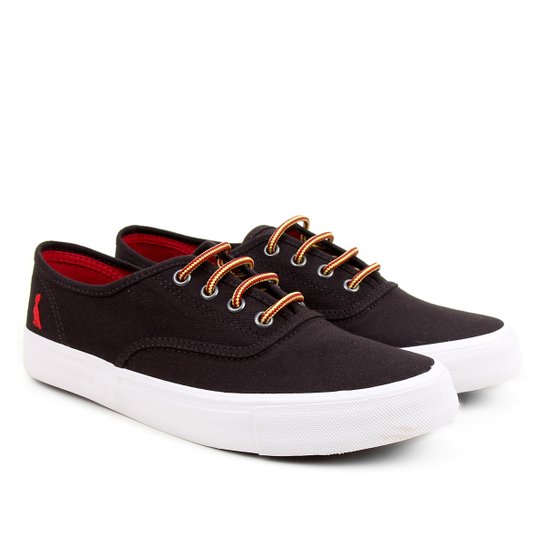 Tênis Reserva Tal Pai Tal Filho Masculino - Preto+Branco é ruim? Tênis Reserva Tal Pai Tal Filho Masculino - Preto+Branco é boa?