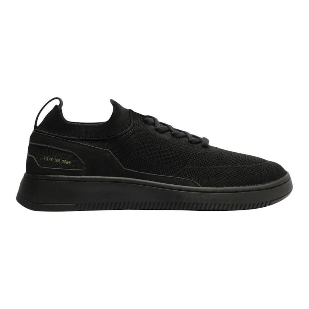 Tênis Reserva Tech Knit Masculino All Black Preto
