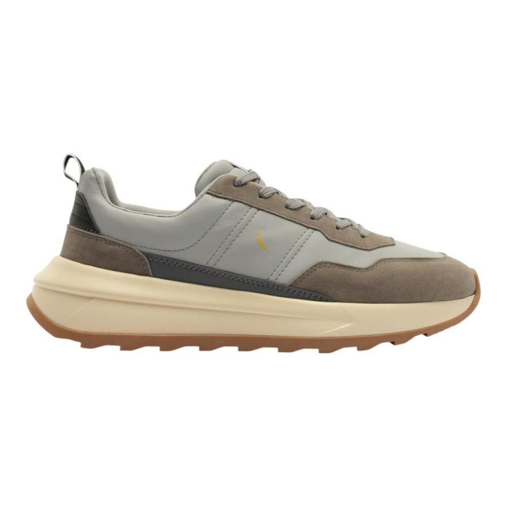 Tênis Reserva Trainer Masculino Branco