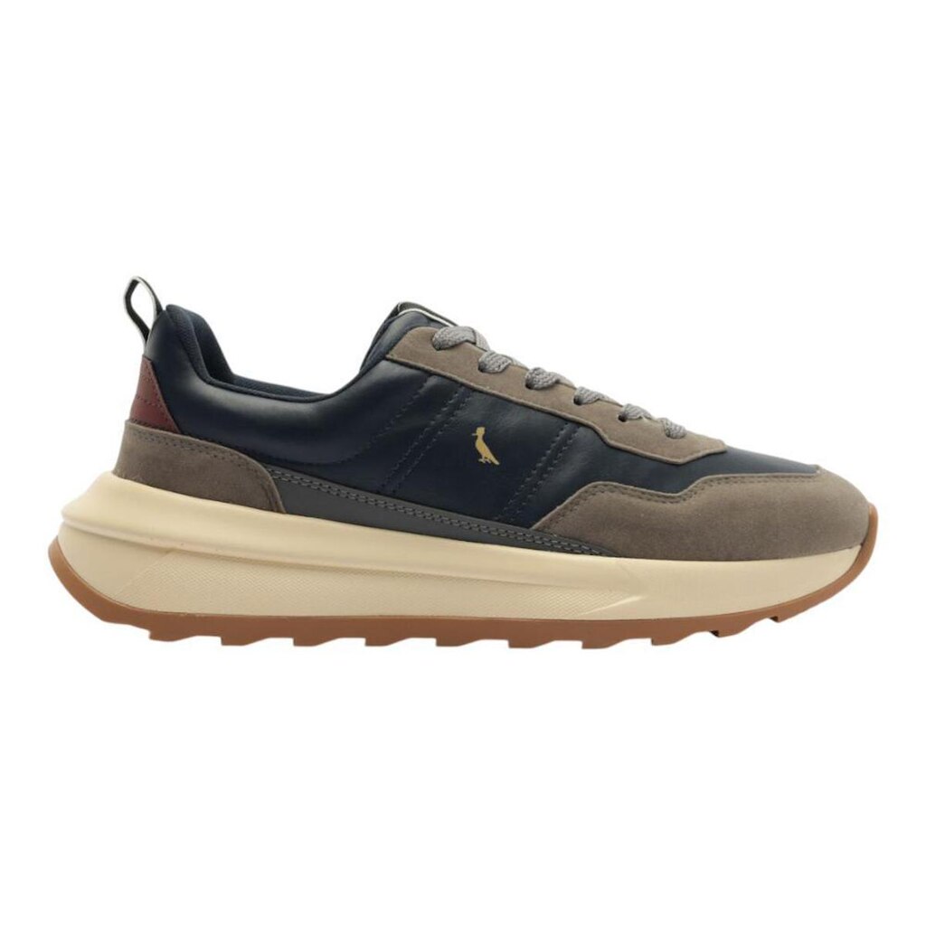 Tênis Reserva Trainer Masculino Branco