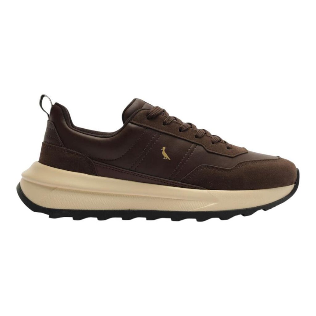 Tênis Reserva Trainer Masculino Branco