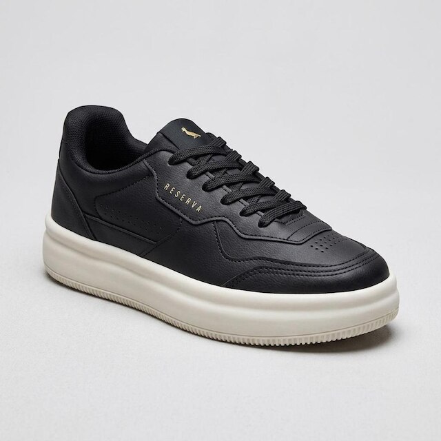 Tênis Reserva Troy Masculino Branco