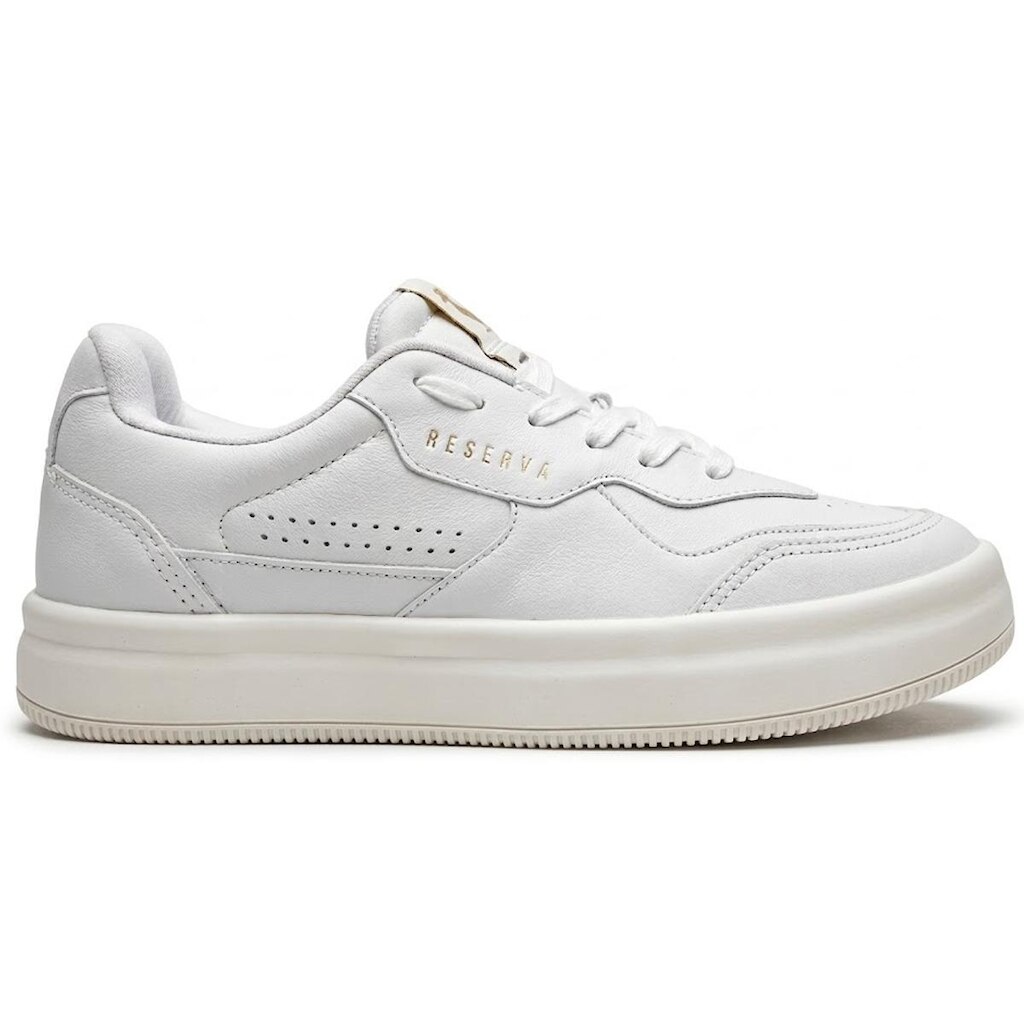 Tênis Reserva Troy Masculino Branco