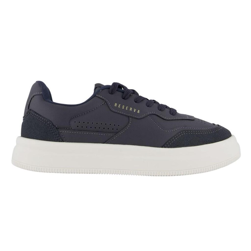 Tênis Reserva Troy Masculino Off White