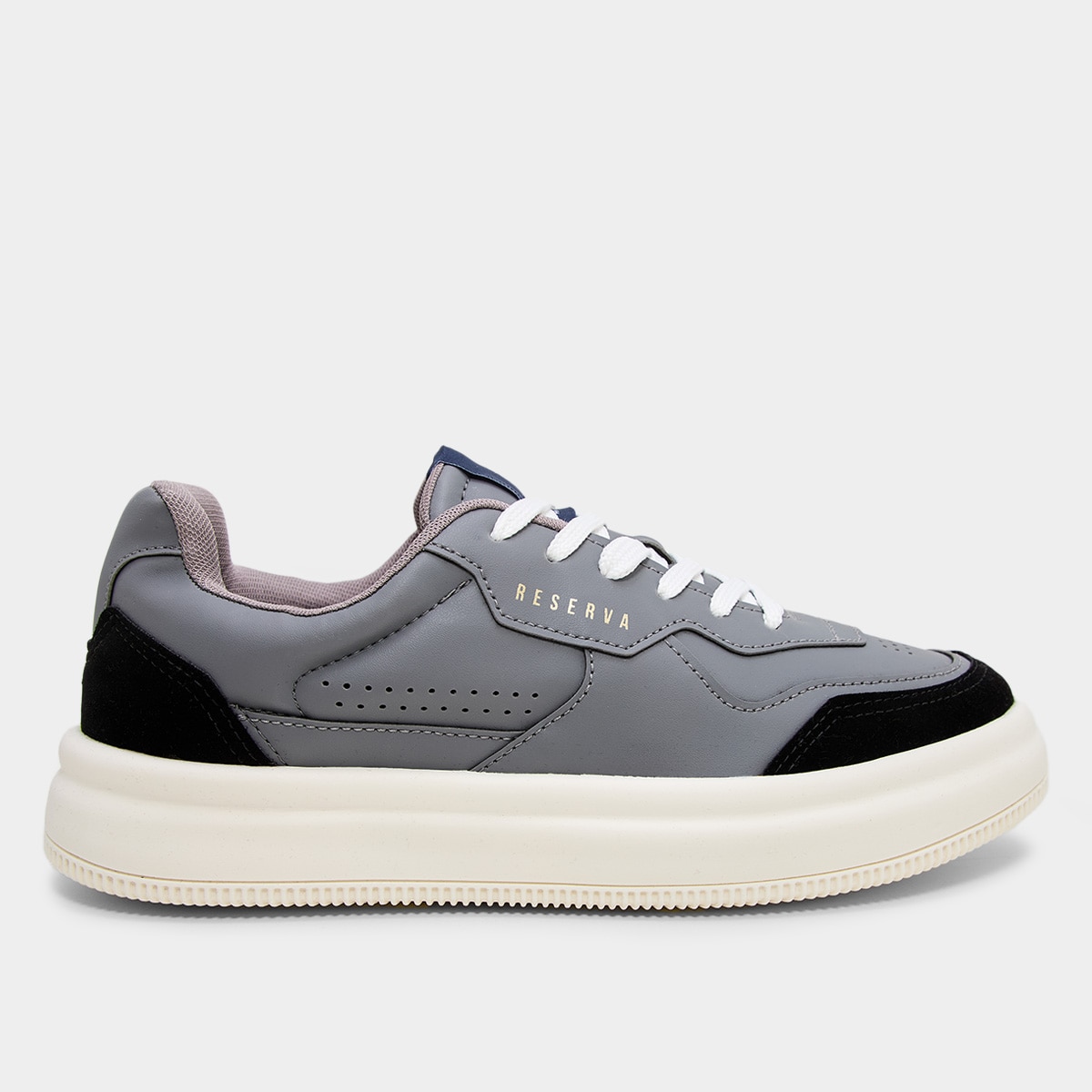 Tênis Reserva Troy Masculino Tênis Reserva Troy Masculino
