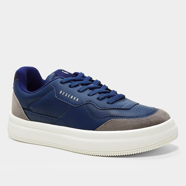 Tênis Reserva Troy Masculino