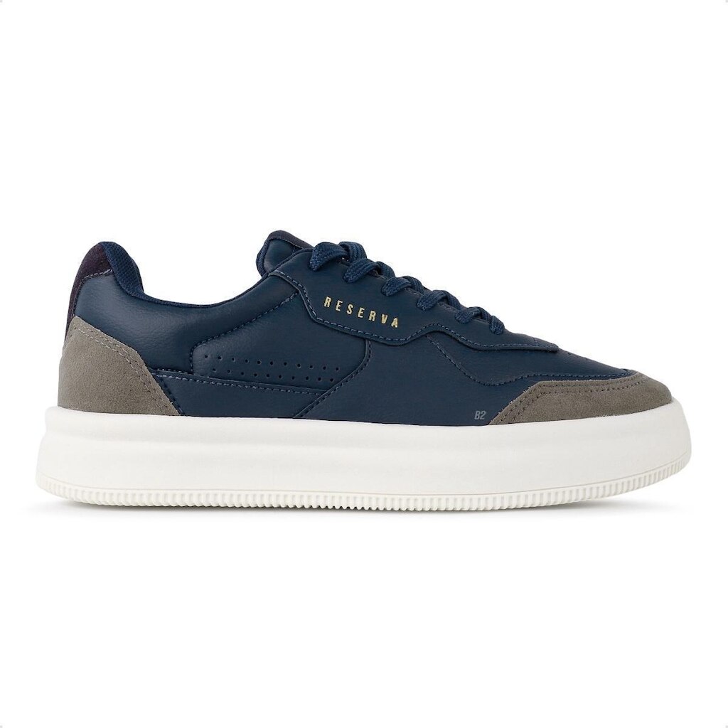 Tênis Reserva Troy Masculino