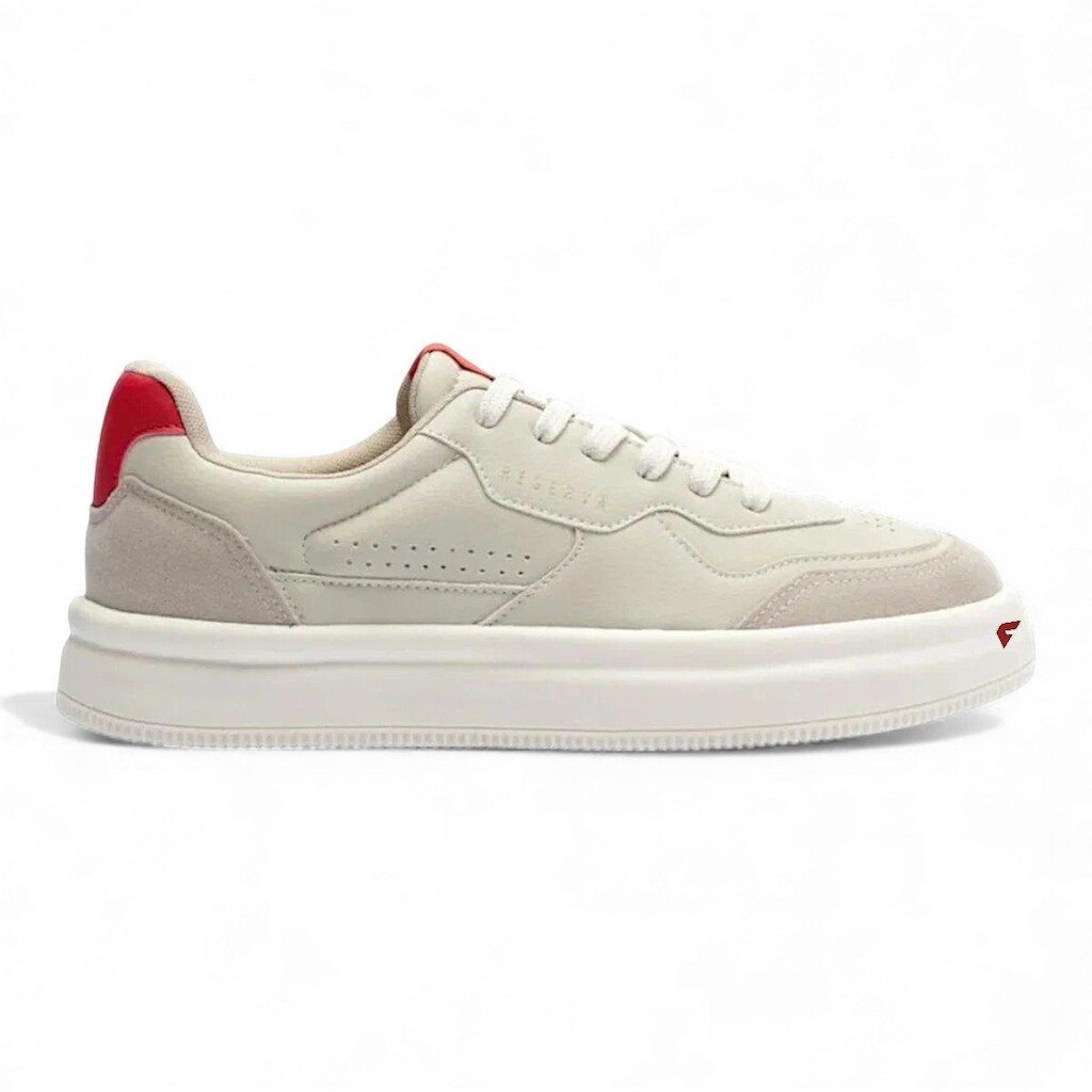 Tênis Reserva Troy Masculino