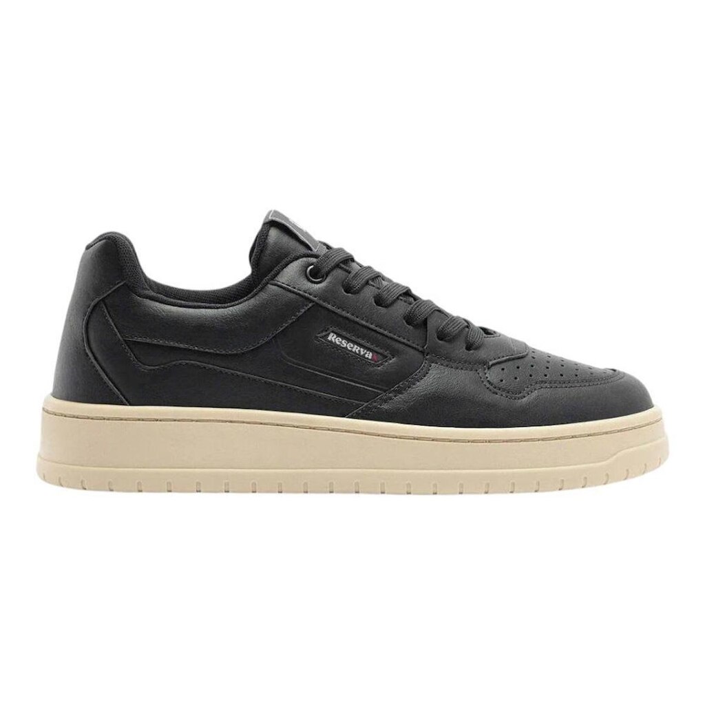 Tênis Reserva Vortex Masculino Sintético Preto