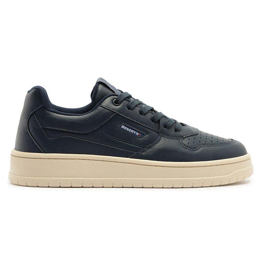 Tênis Reserva Vortex Masculino Sintético Preto