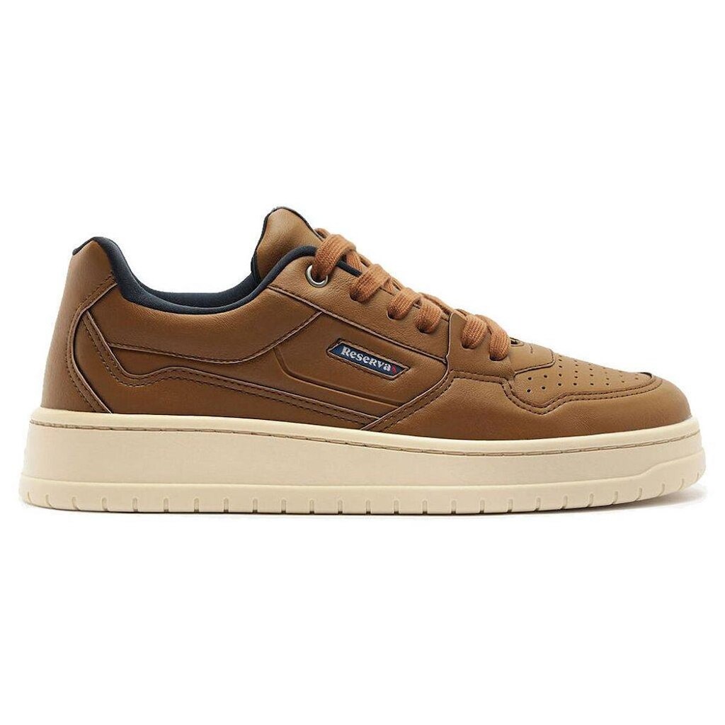 Tênis Reserva Vortex Masculino Sintético Preto