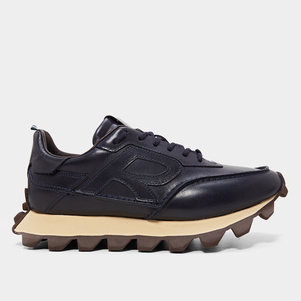 Tênis Reserva Yankee Kick Masculino