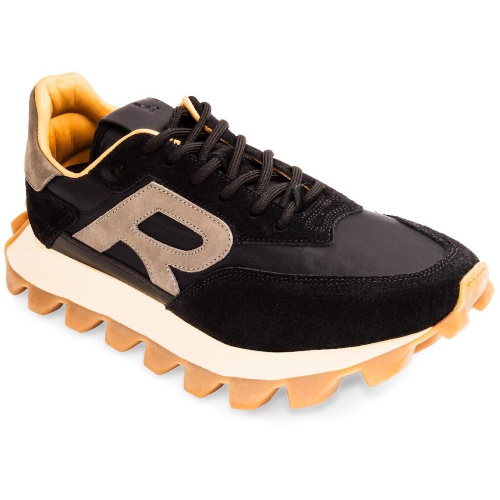 Tênis Reserva Yankee Masculino Go RSV Original Couro Lançamento