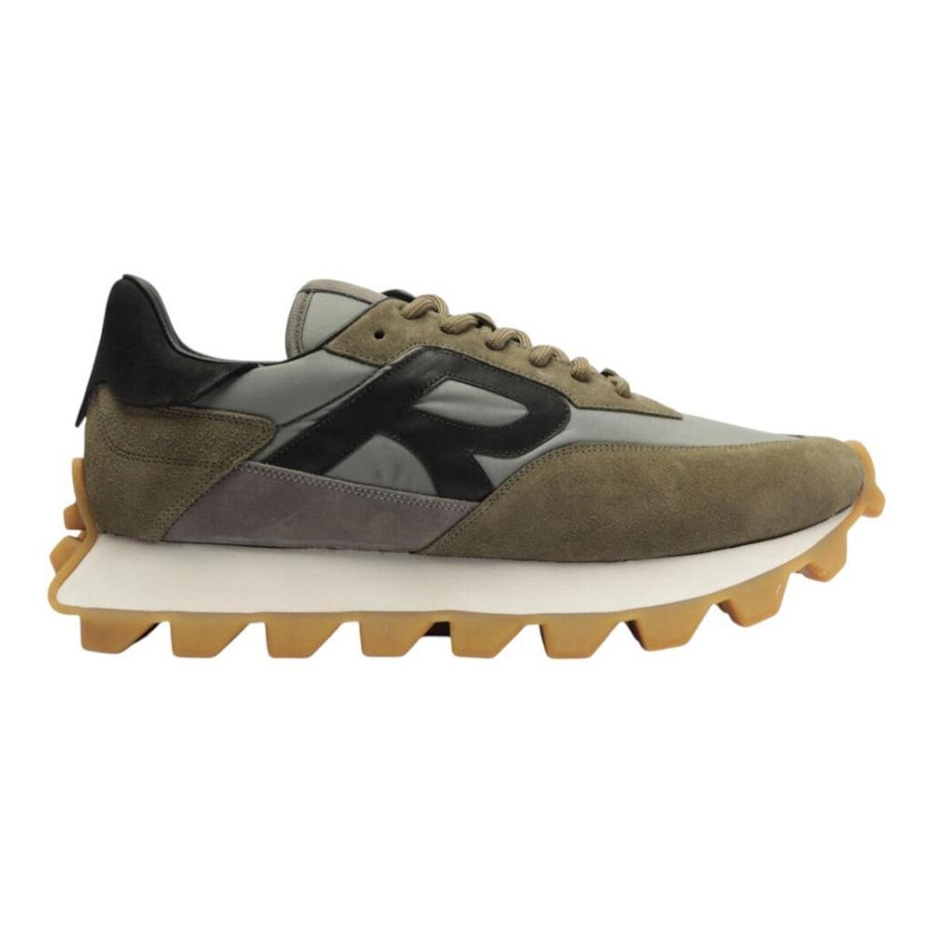 Tênis Reserva Yankee Masculino Marinho