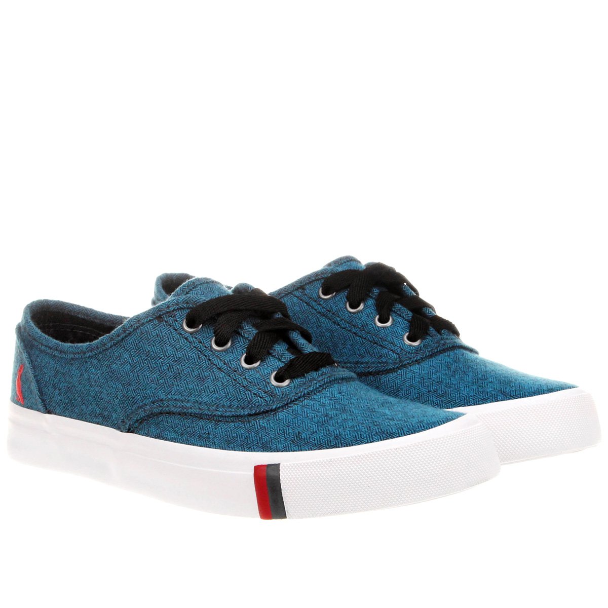 tenis reserva azul