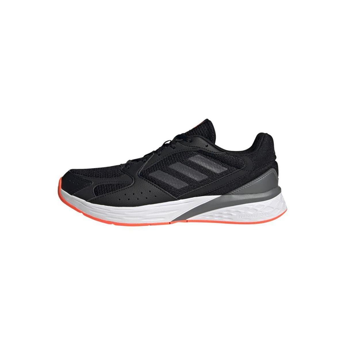 tenis response run adidas