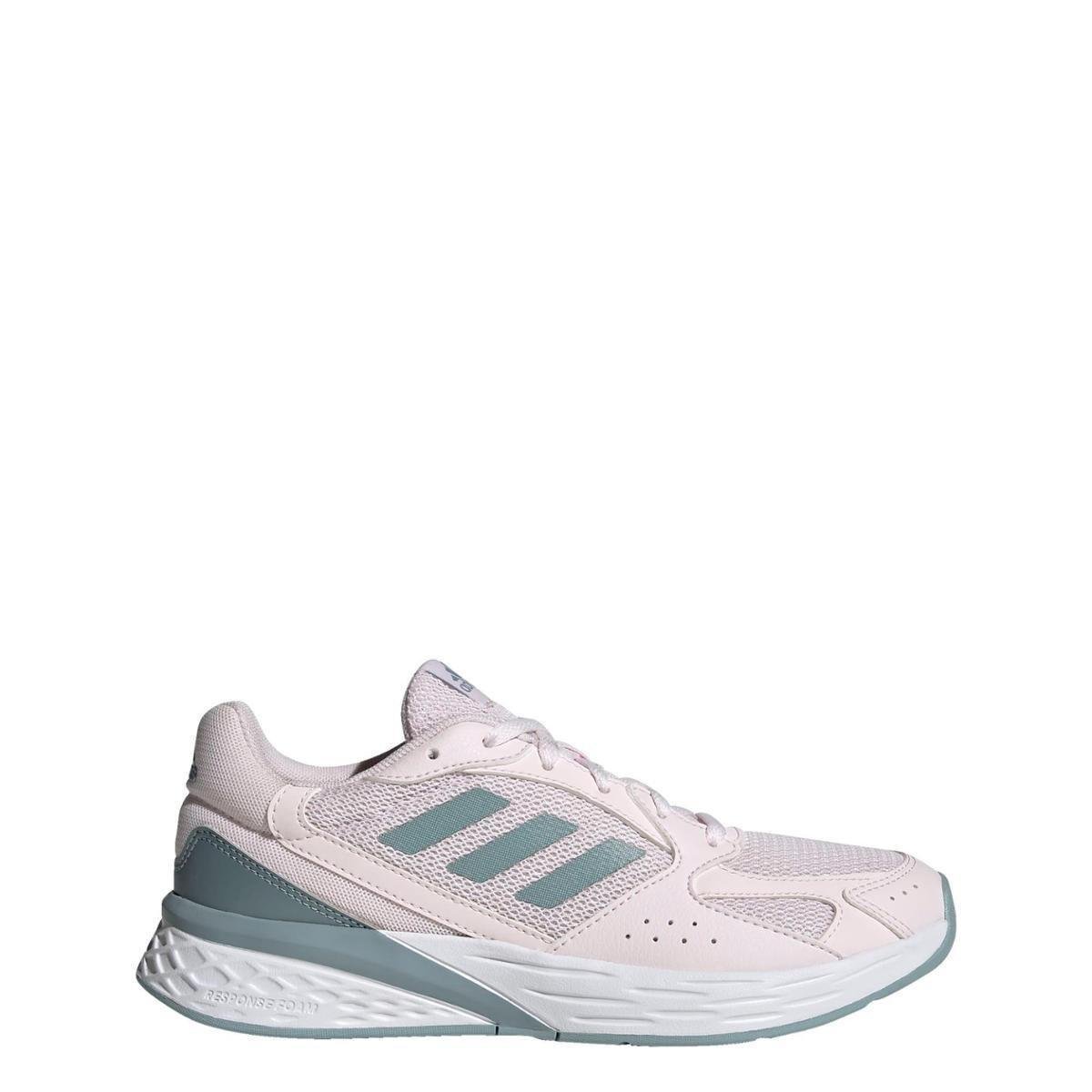tenis response run adidas
