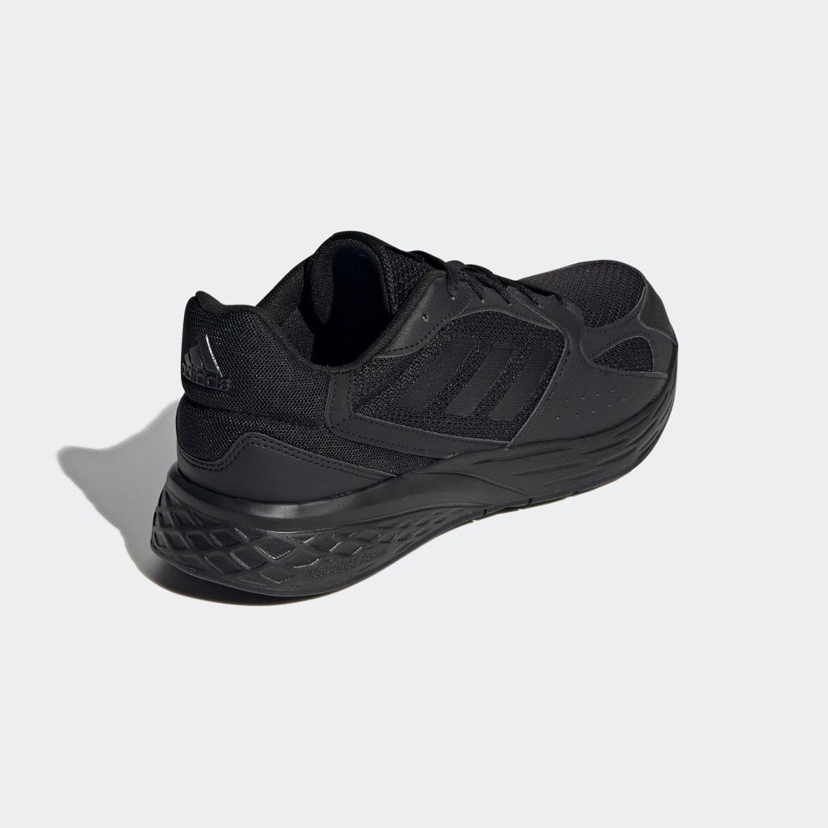 tenis response run adidas