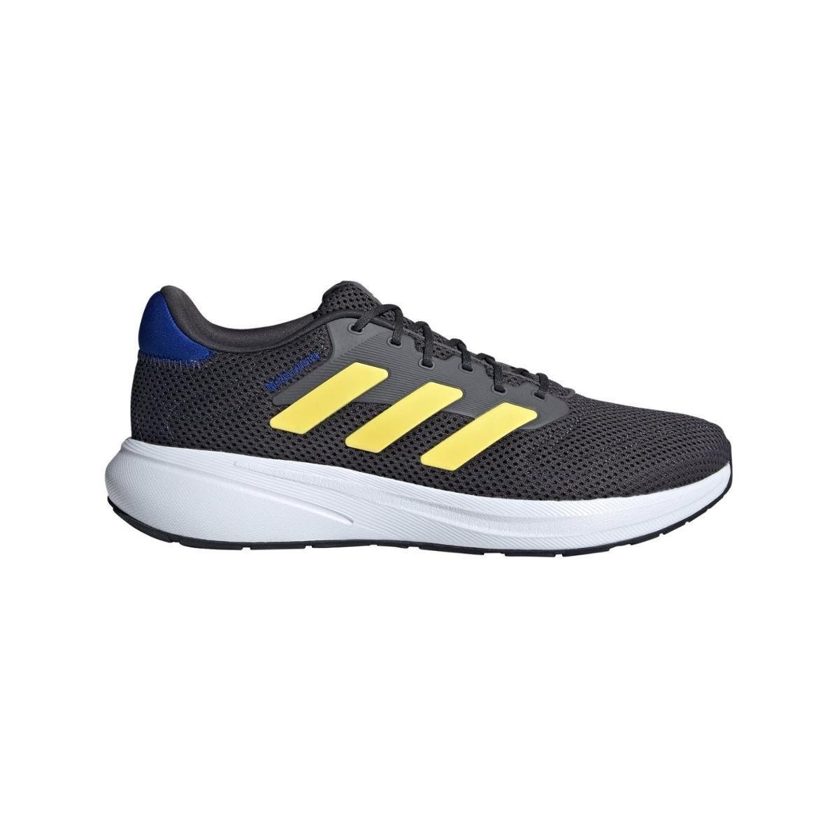 Tênis Response Runner Adidas Menor preço em Tênis Response Runner Adidas