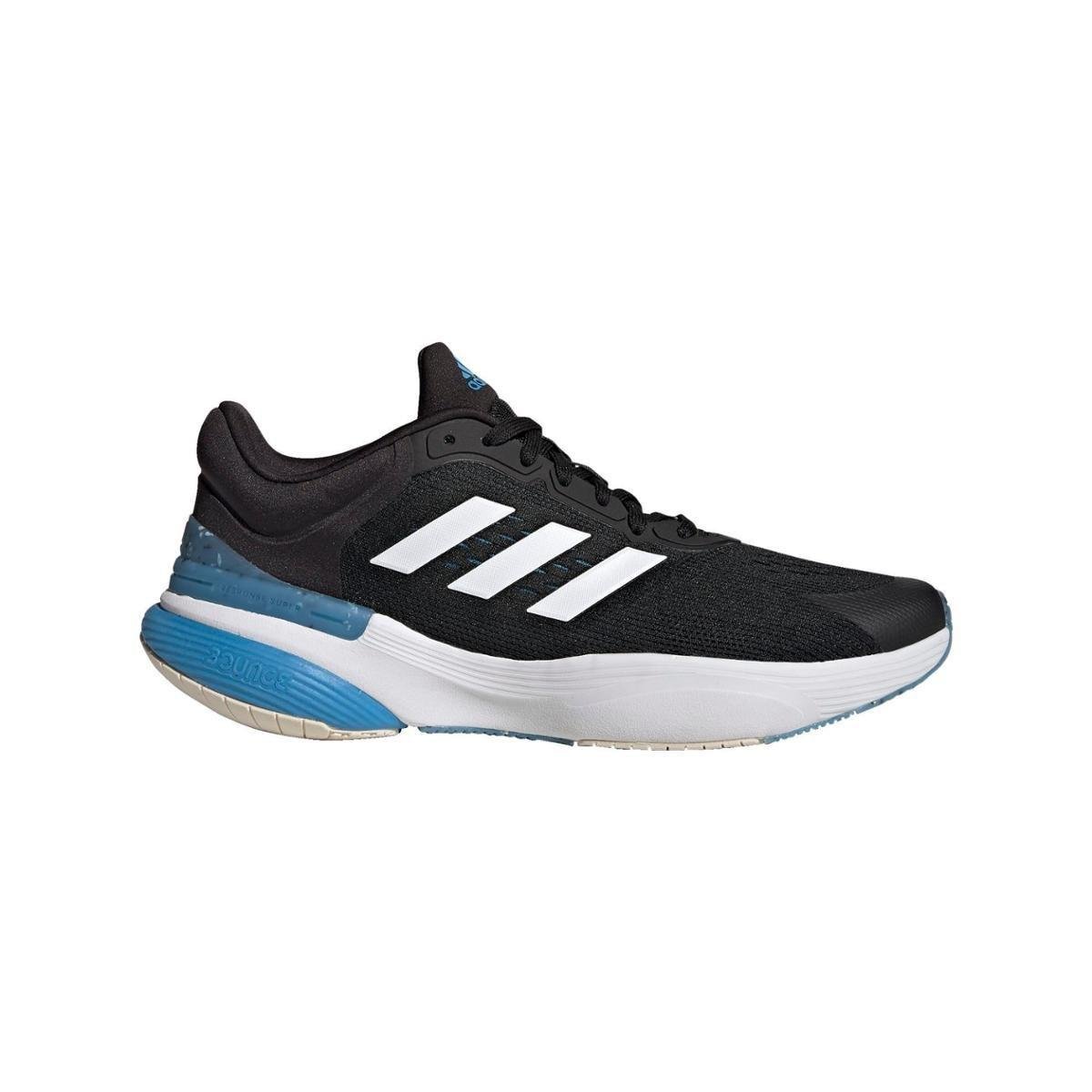 Tênis Response Super 3.0 Adidas - Preto | Netshoes