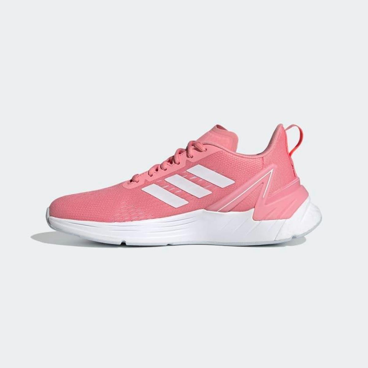 Tênis Response Super - adidas FY8773 - Rosa | Netshoes