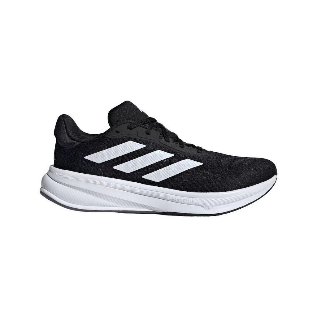 TENIS RESPONSE SUPER IG9911 - PRETO/BRANCO 37