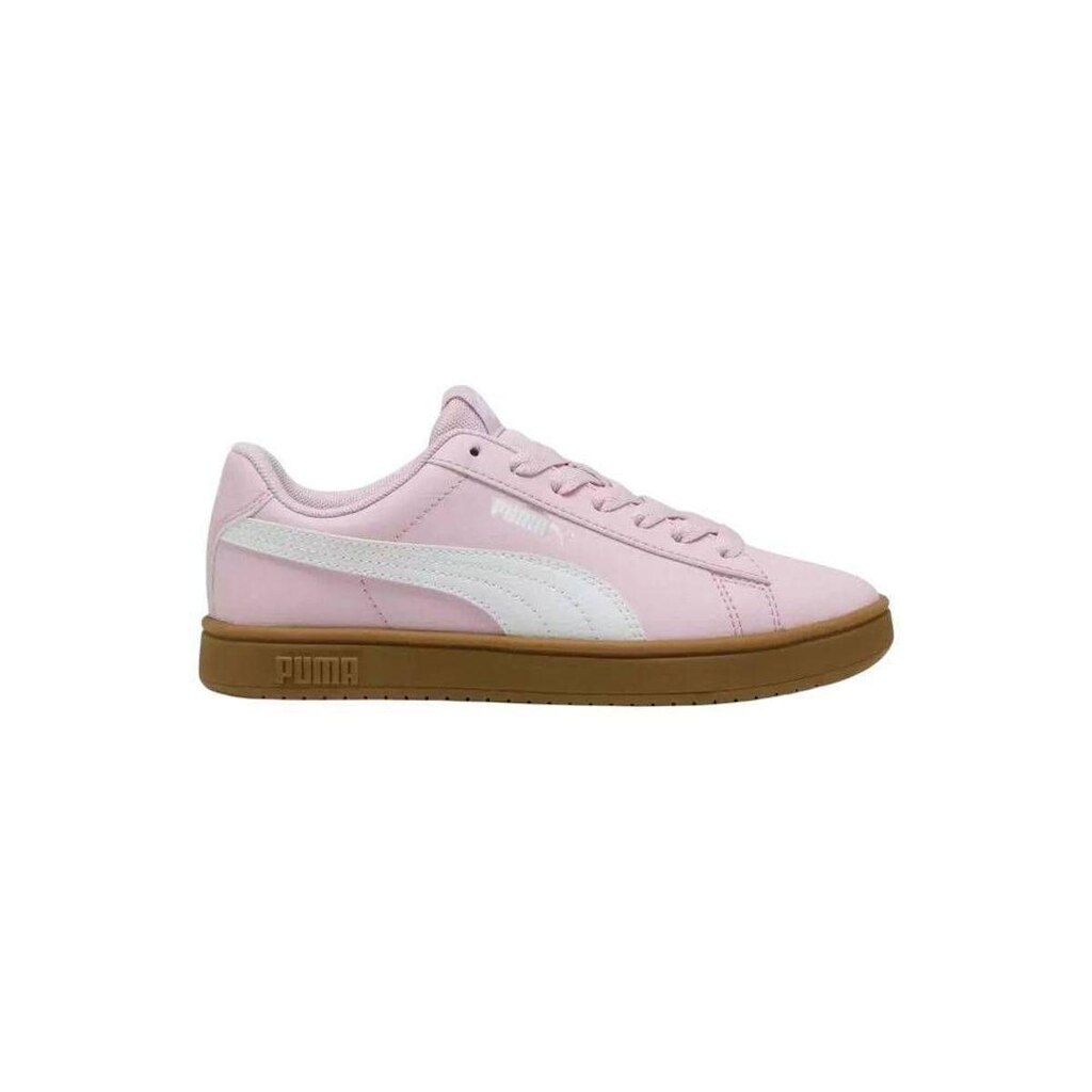 TENIS RICKIE CLASSIC JR 394252-18 - ROSA 37