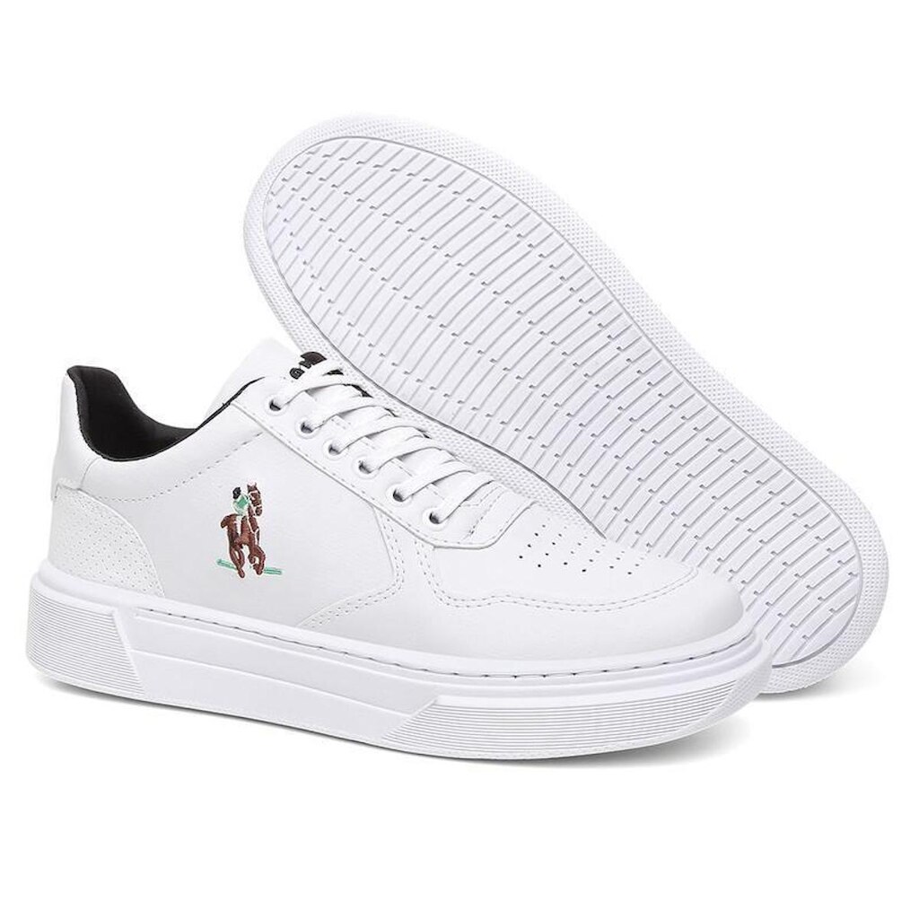 Tênis Rinaldi’S Polo Flat Masculino
