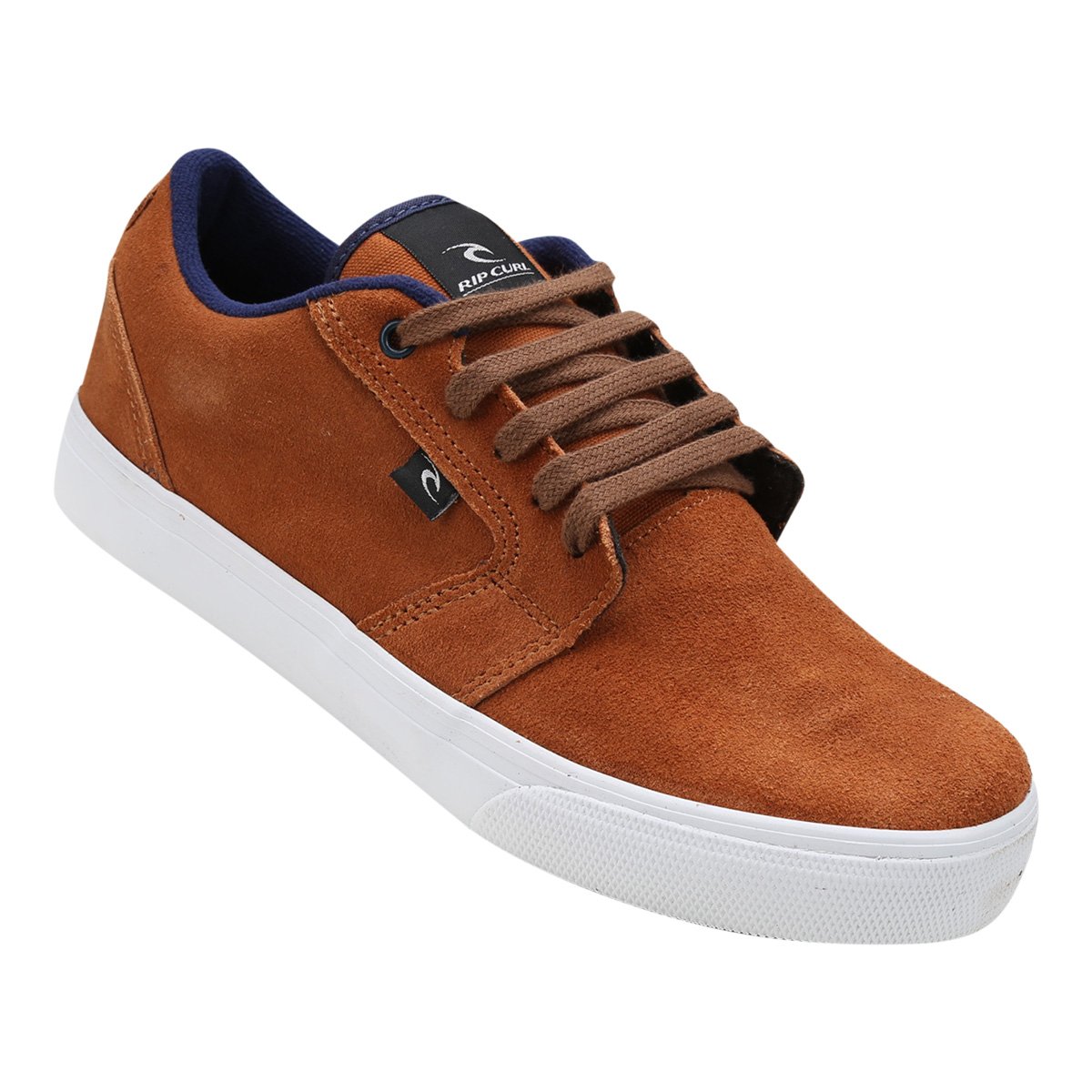 Deals Tenis Rip Curl Marrom Tênis Rip Curl Carslbad Masculino