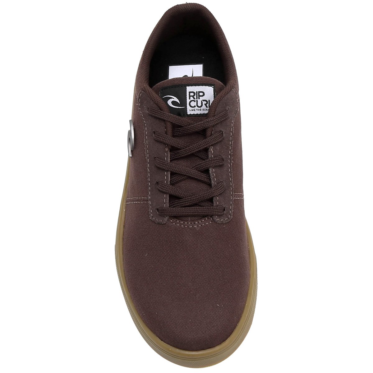 tênis rip curl huntington preto