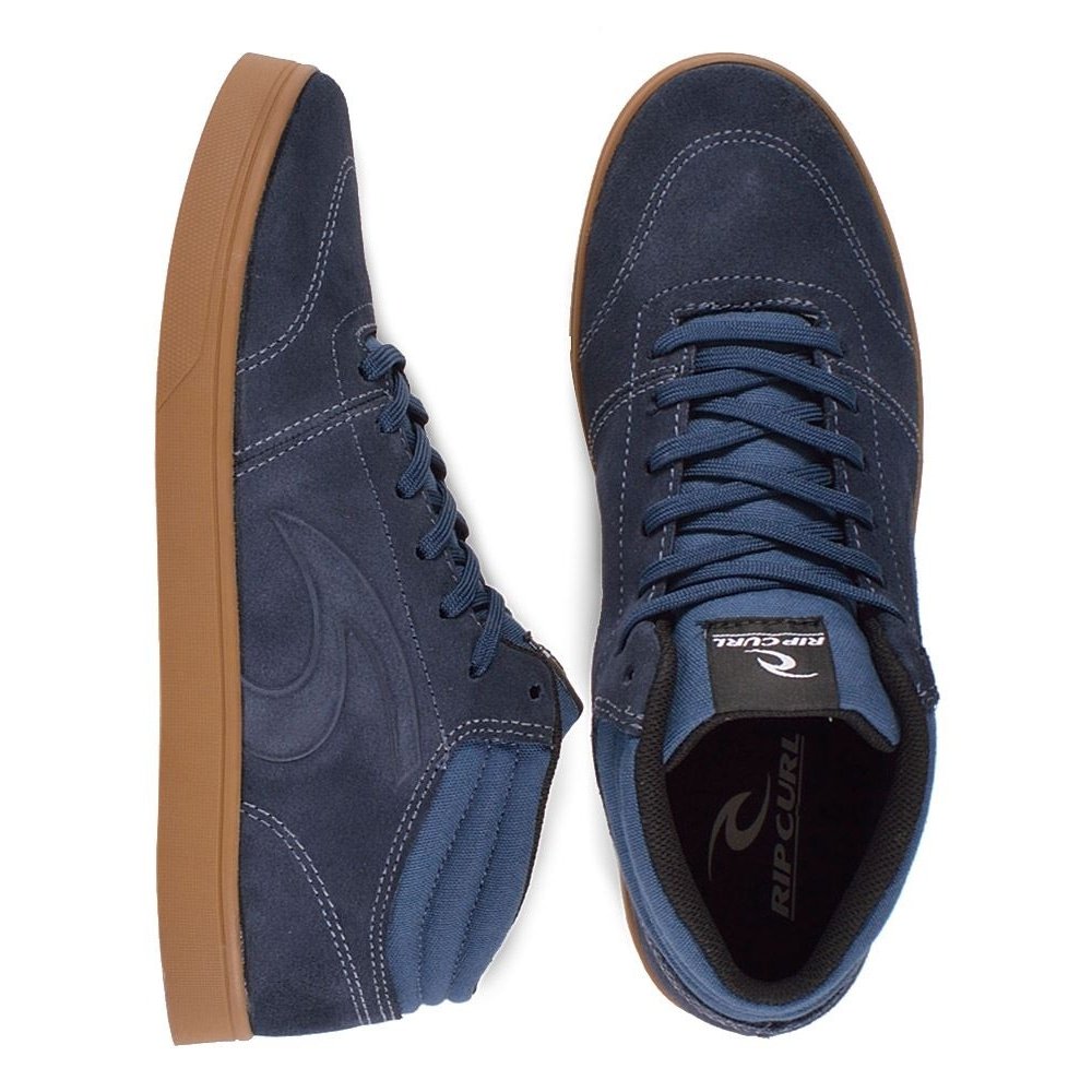 tenis rip curl netshoes