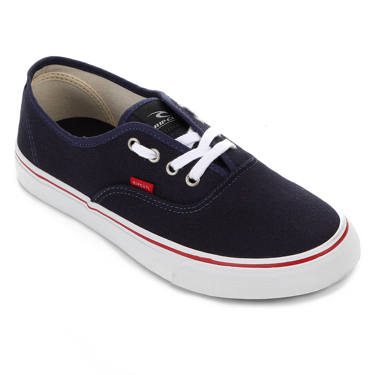 tenis rip curl netshoes