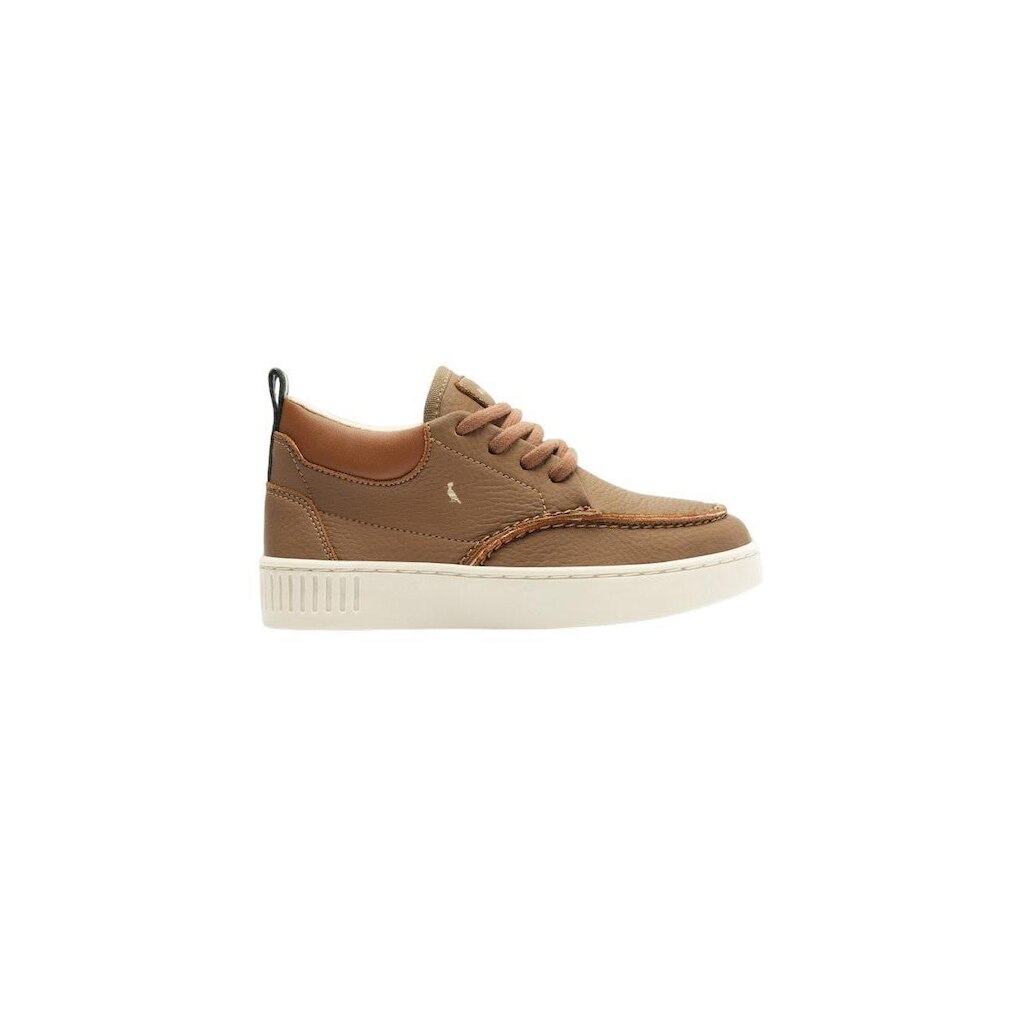 Tenis Rmi Hunter Hike Reserva Go Mini